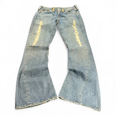 Damen True Religion Flared (L | W32)