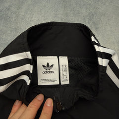 Adidas Trackjacket - M