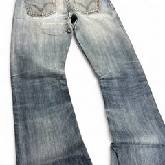 Levi’s 512 Bootcut (L | W33 L34)