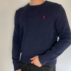 Ralph Lauren Sweater - L