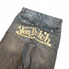 Von Dutch Baggy Jeans (M | W31)