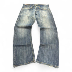 Levi’s 506 Straight (L | W34 L32)