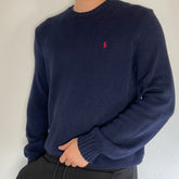 Ralph Lauren Sweater - L