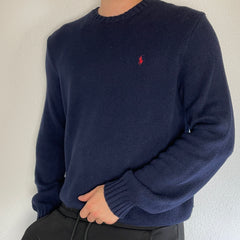 Ralph Lauren Sweater - L