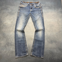 Damen Rock Revival - W26