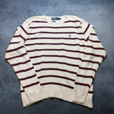 Ralph Lauren Sweater - XL