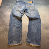 Levi’s Selvadge - W36
