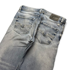 Diesel (M | W32)