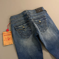 Damen True Religion (M | W30)