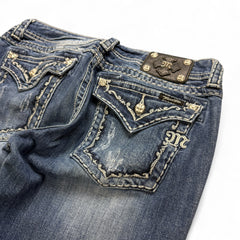 Damen Miss Me (L | W31)