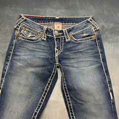 Women's True Religion - W25