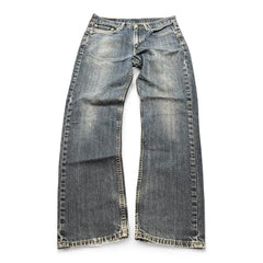 Levi’s Straight 514 (M | W32)