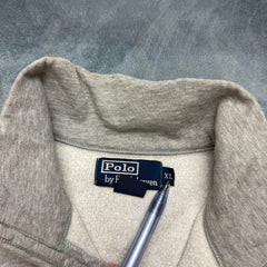 Ralph Lauren HalfZip - XL