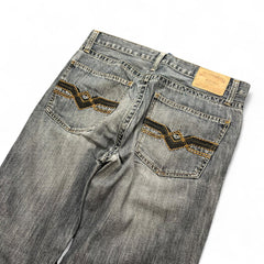 U.S. Polo Assn. (L | W33)