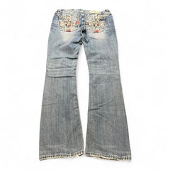 Damen Miss Me (L | W30)