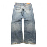 Levi’s Straight 504 (L | W33)