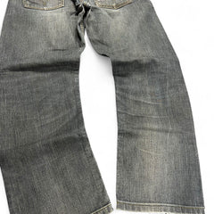 Levi’s 506 Straight (M | W32 L28)