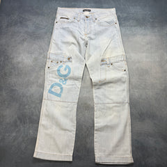 Dolce&Gabbana - W30