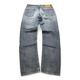 Levi’s Straight 514 (M | W32)