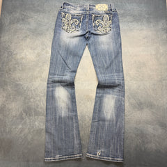 Damen Miss Me - W29