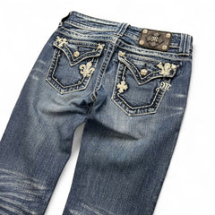Damen Miss Me (S | W26)