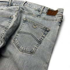 Armani (XL | W38)
