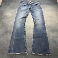 Damen True Religion Jeans - W30