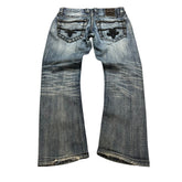 Rock Revival (M | W31)