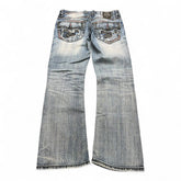 Rock Revival (M | W31)