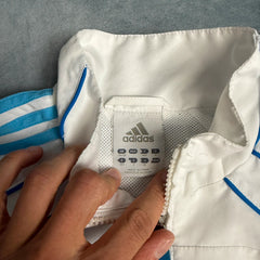 Adidas Olympique Marseille Tracksuit (M)