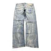 Diesel (M | W32)