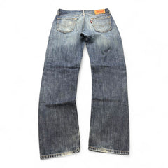 Levi’s Straight 514 (M | W31)