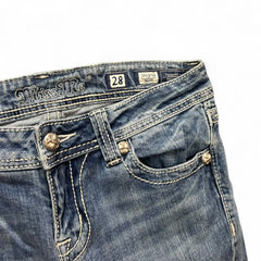 Damen Miss Me (M | W28)
