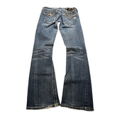 Damen Miss Me (S | W26)