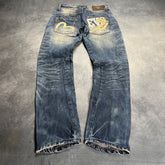 Evisu KC Slim Straight (S | W29 L32)
