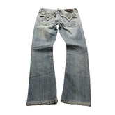Damen Miss Me (S | W25)