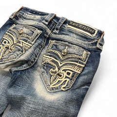 Damen Rock Revival (XS | W23)