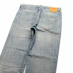 Levi’s Straight (XL | W36)