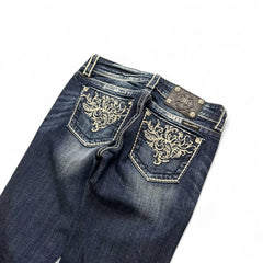 Damen Miss Me (S | W27)