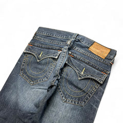 True Religion Boot (XL | W36)