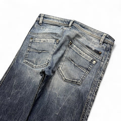 Diesel (M | W32)