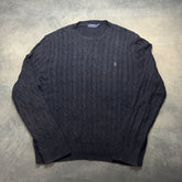 Ralph Lauren Sweater - XL