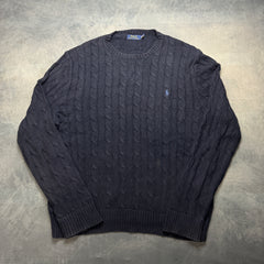 Ralph Lauren Sweater - XL