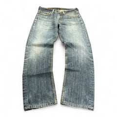 Levi’s 514 Straight (M | W32 L30)
