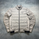 Armani Steppjacke - S