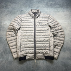 Armani Steppjacke - S