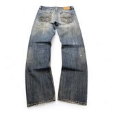 Diesel (m | w30)