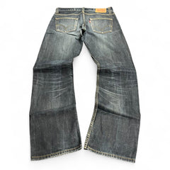 Levi’s 506 Straight (L | W33 L34)
