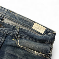 Diesel (XL | W38)