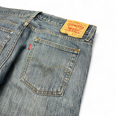 Levi’s 527 Boot (L | W34)